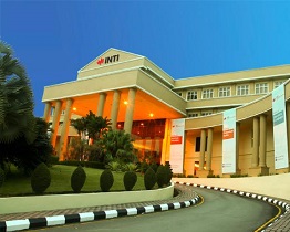 INTI University